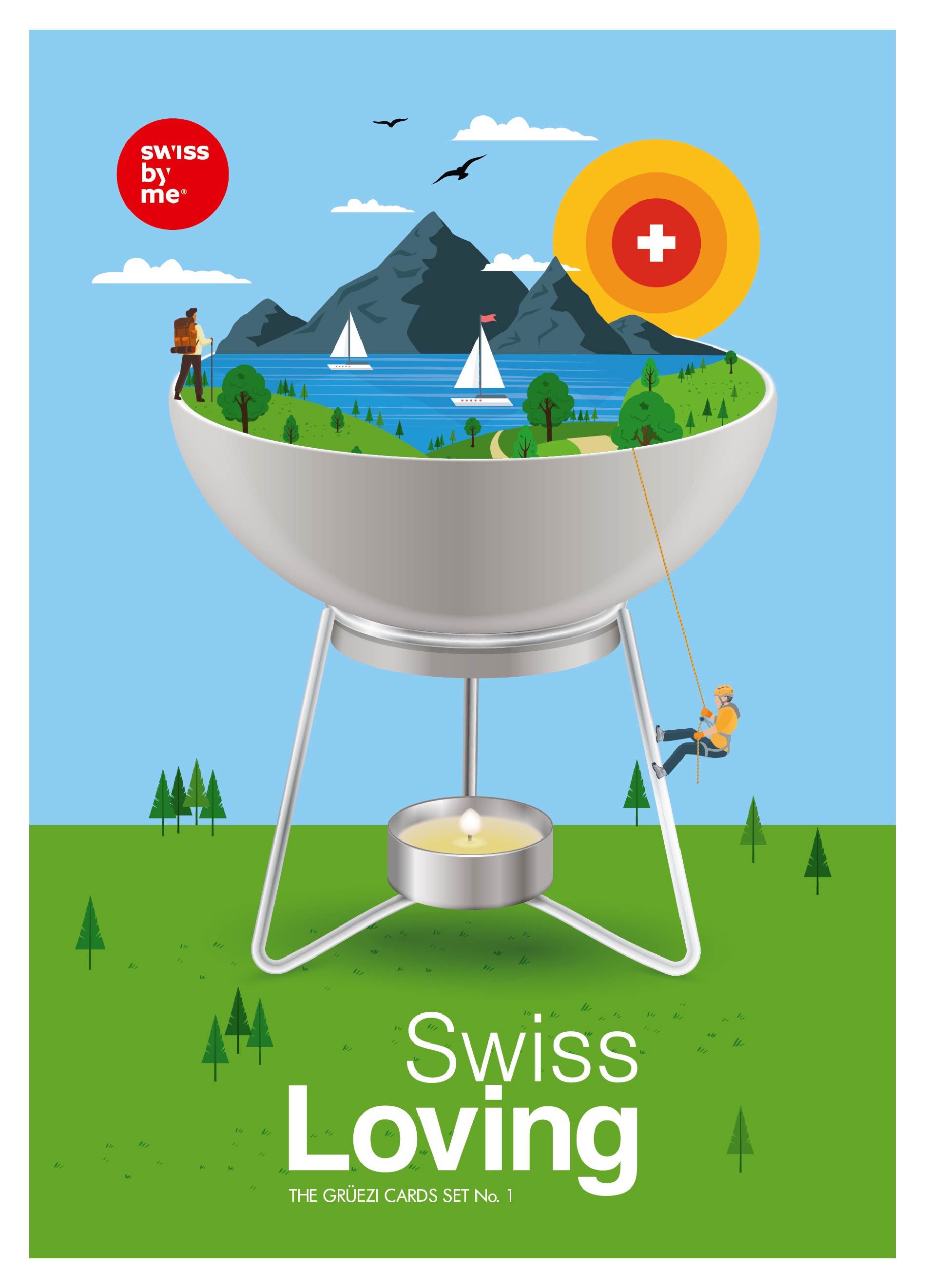 Swissbyme - Section 1